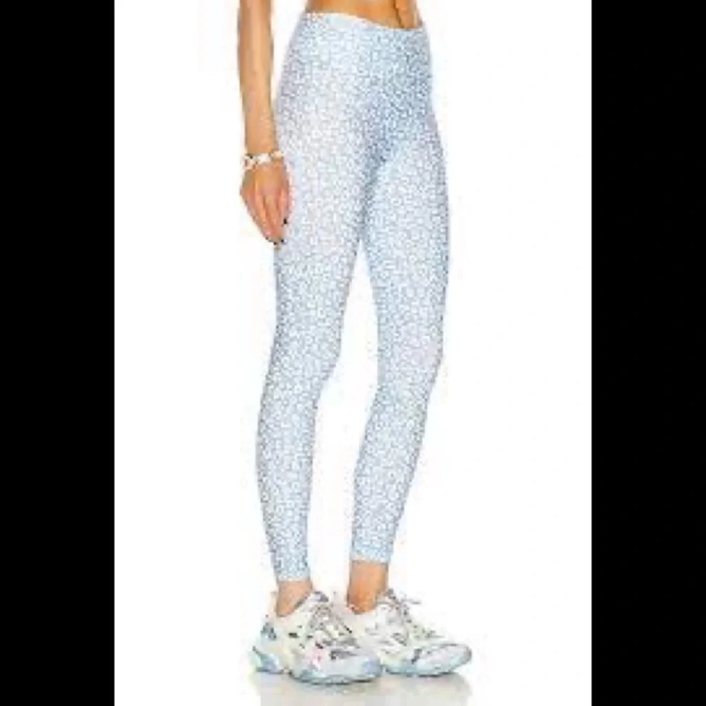 Adam Selman French Cut Leggings Size XXL - Picture 4 of 4